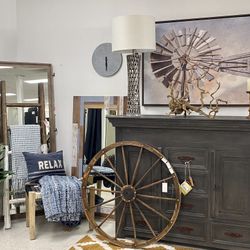Furniture 