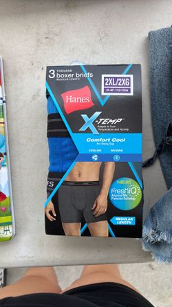 Underwear