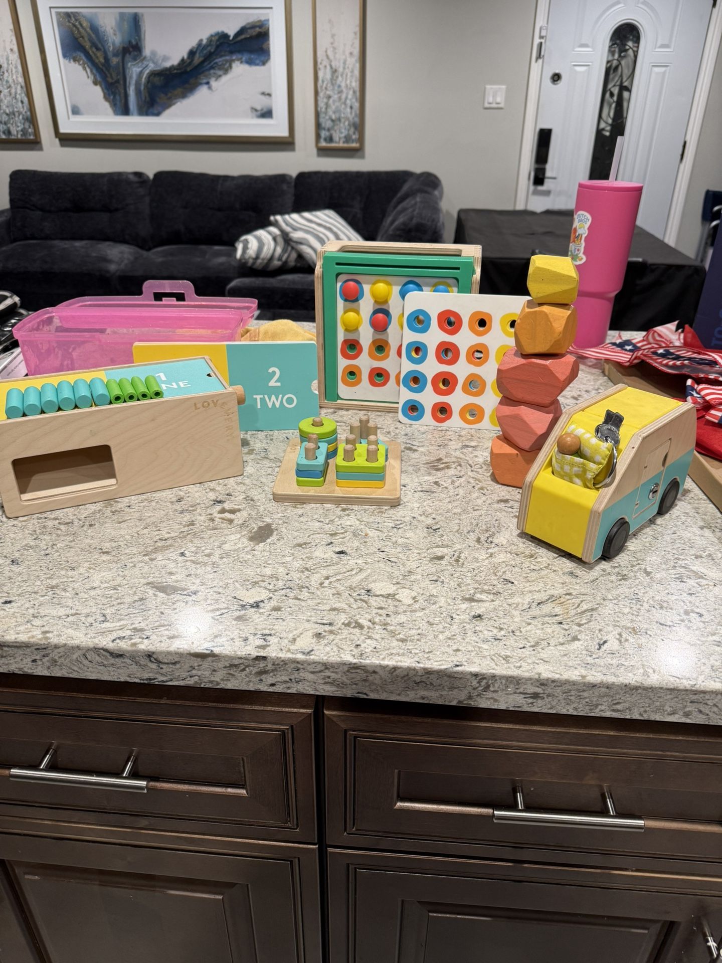 Toddler Toys