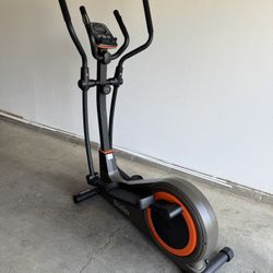 Niceday Elliptical Machine 