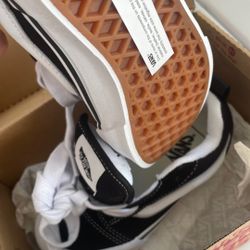 Vans Knu Skool  Kids 12.0 