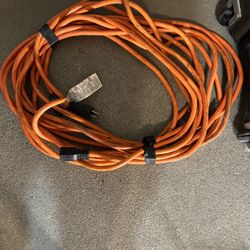 Extension Cord