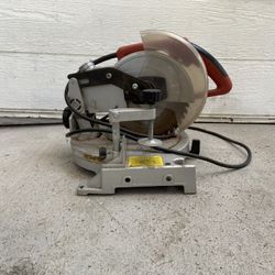 Circular Saw