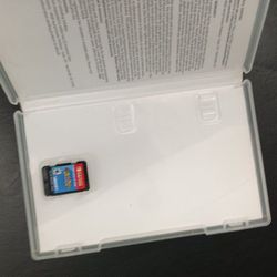 Nintendo Switch Games