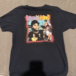 Men’s Medium Boys N The Good Graphic T Shirt