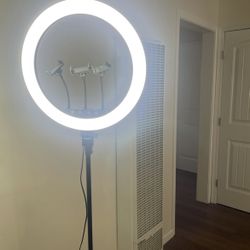 Ring Light 