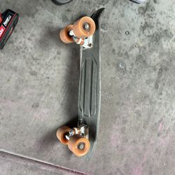 Mini Cruiser Skateboard