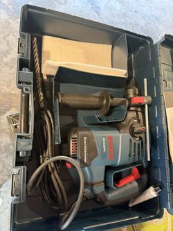Bosch Hammer Rh328cv