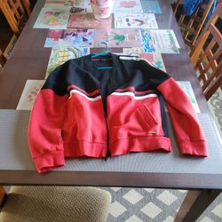 Sean John Men Large Jacket