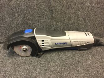 Dremel saw-max