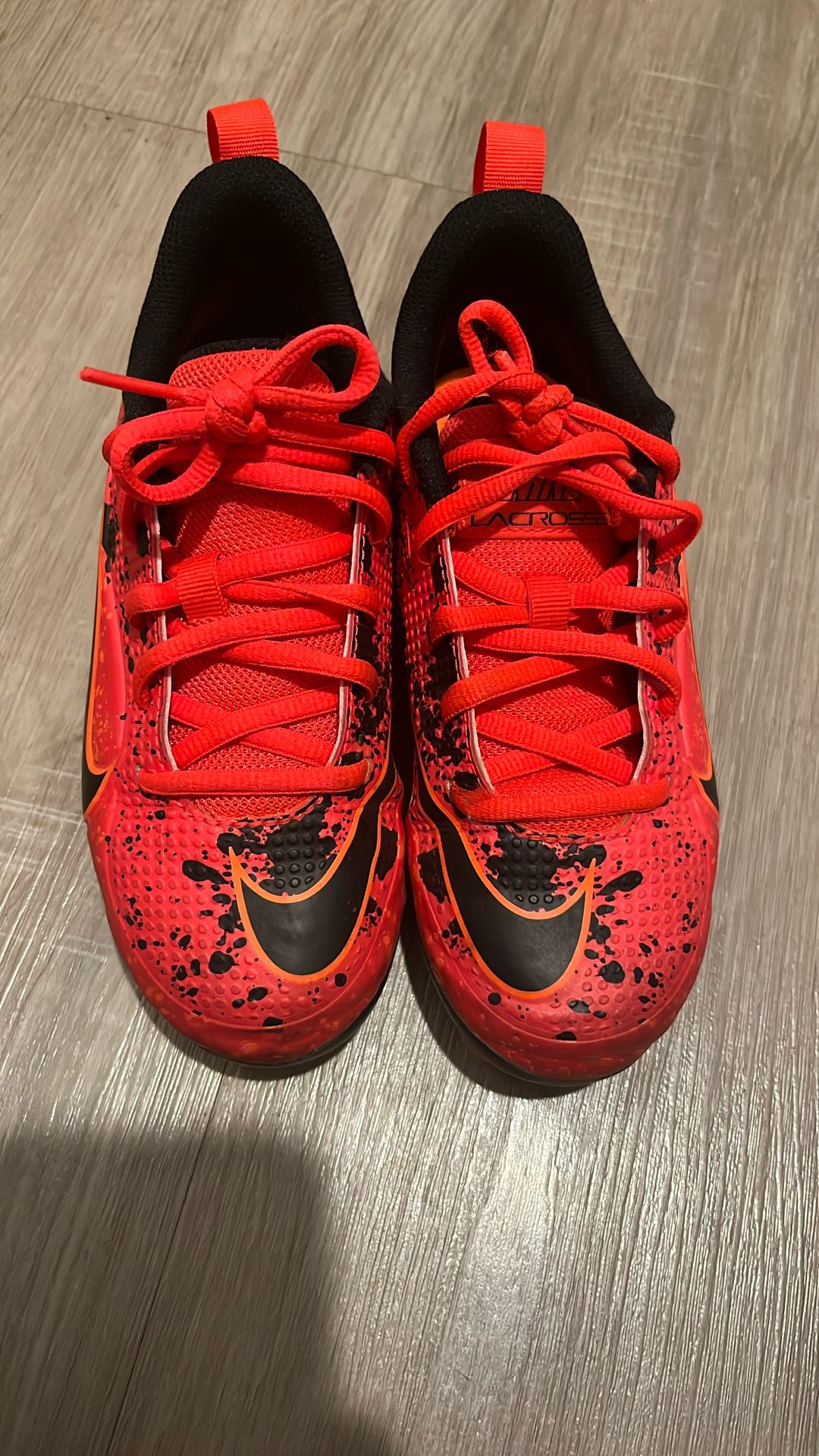 Cleats 1y