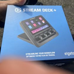 Elgato Stream Deck 