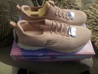 Skechers sneakers memory foam