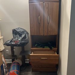 Storage Stands