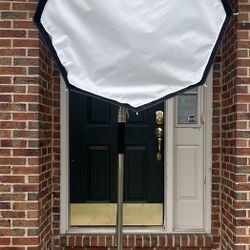 Godox SL60W LED Light with a Neewer C Stand and Softbox