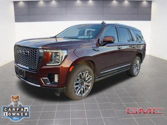 2023 GMC Yukon