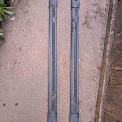 Roof Rack Cross Bars