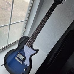 MAESTRO "BLUE"