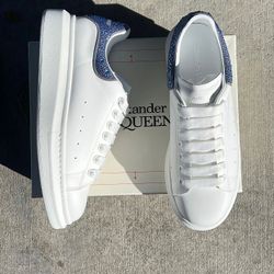 Alexander Mcqueen Men Shoes 