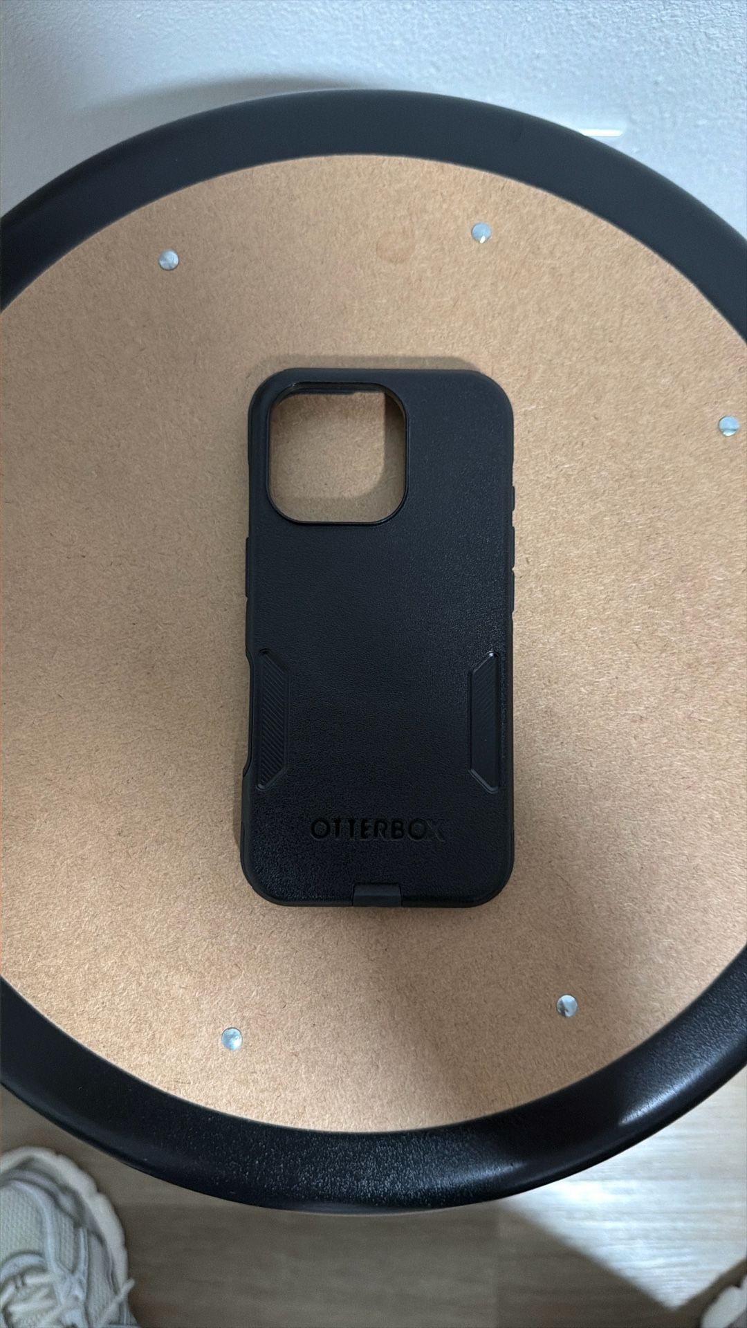 OTTERBOX iPhone 16 Pro CASE