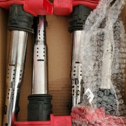 2008 Audi Q7 Coil Plugs