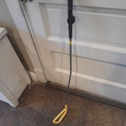 Golf Tralning Club ( ASSLST)