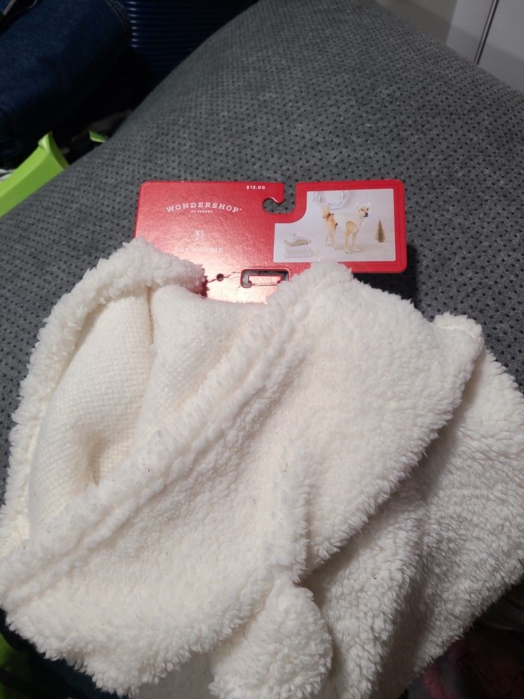 Pet HOODIE