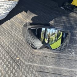 Smith Brand Snowboarding Goggles