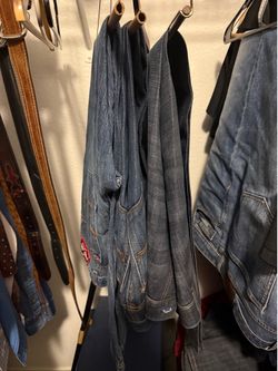 Men’s jeans