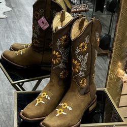 Botas Para Mujer