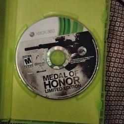 Xbox 360 Game