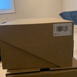 Yeezy Foam Runner Carbon 