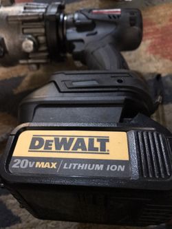 Cordless Rebar Cutter Dewalt Makita Battery