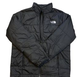 North face Puffer Jacket 
