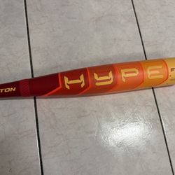 Easton Hype Fire 2¾" USSSA Bat (-5) 2025