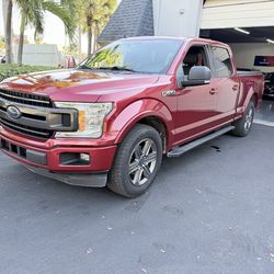 Ford F150