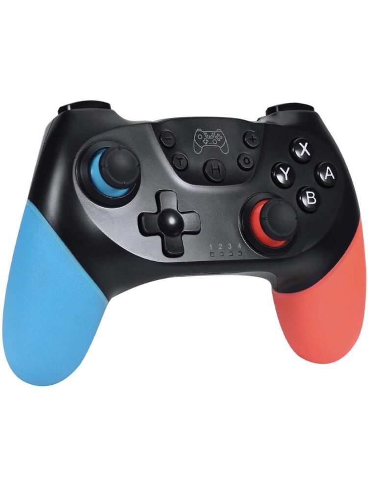 Nintendo Switch Wireless Pro Controller - BRAND NEW IN BOX