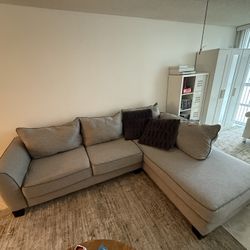 Sectional Sofa