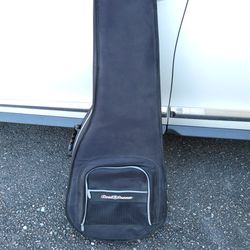 Road Runner Guitar Case. Mint Condition