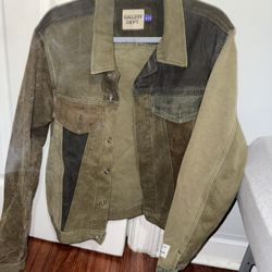 Gallery Dept Jean Jacket 