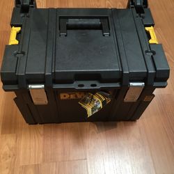 Dewalt Tool Box