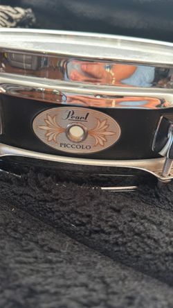 Tarola Snare