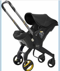Doona Stroller