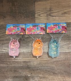 ORB Sugar Swaps Quokka Squishy Bundle đЎđđŠľâ¨