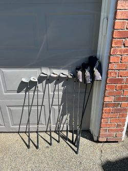 Wilson Profile Sgi teen set