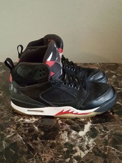 Air Jordan 5 Retro Size 9.5