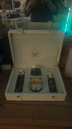 Collagen replinish & peptide set