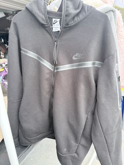 Nike Full-Zip Hoodie