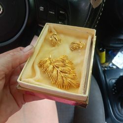 Gold Over Silver