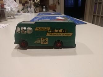 Antique  Toy Truck 
